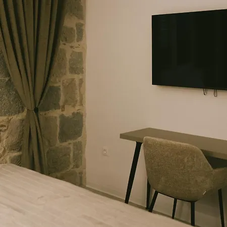 Sika Apartment