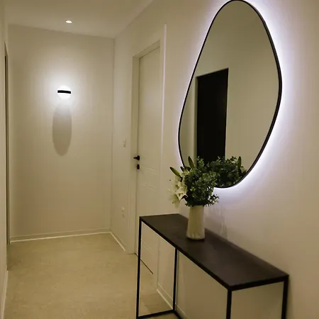 Apartment Sika *