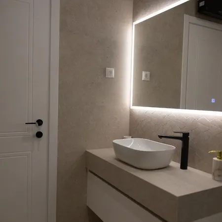 Apartamento Sika Split