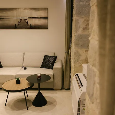 Apartment Sika