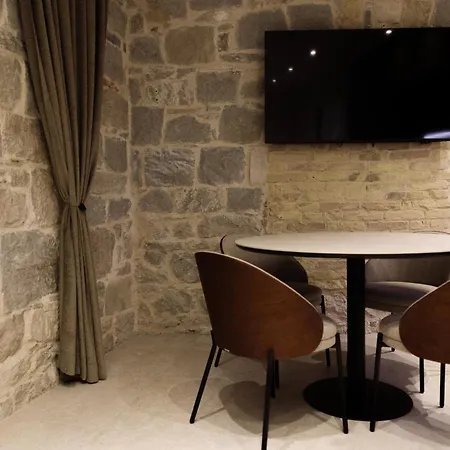 Apartment Sika *