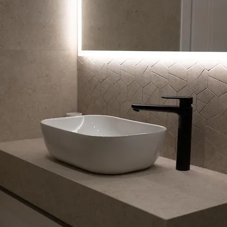 Sika Apartamento Split