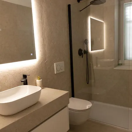 Apartamento Sika Split