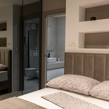 Sika Apartment