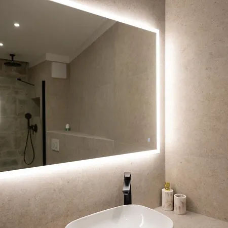 Sika Apartamento Split