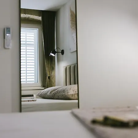 Apartamento Sika Split