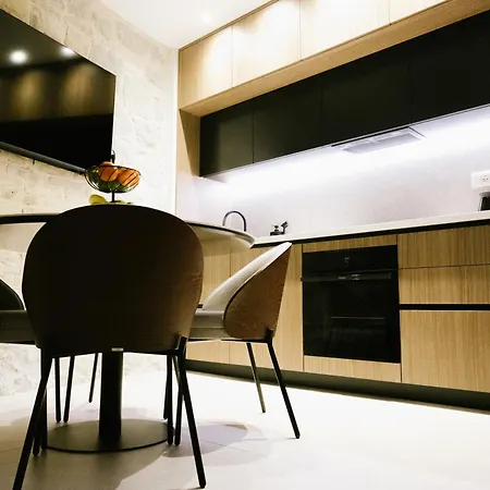 Sika Apartment