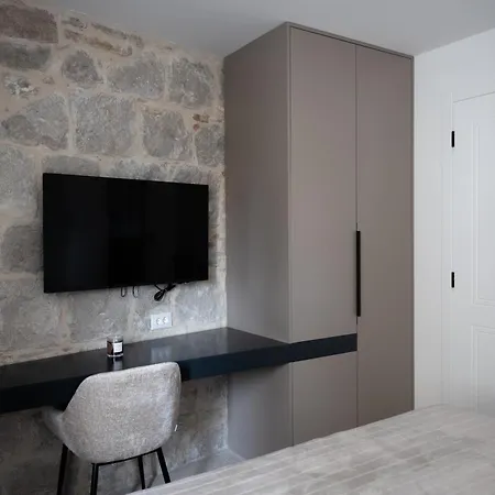 Sika Apartment *