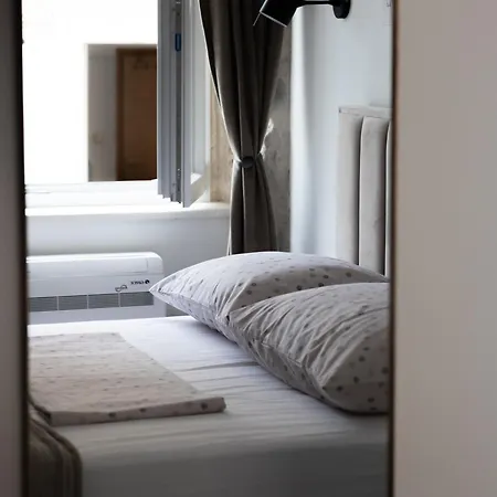 Apartment Sika *