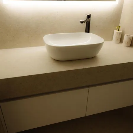 Apartment Sika