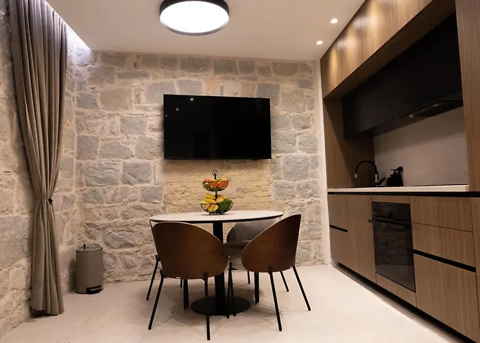 Sika Apartment Split