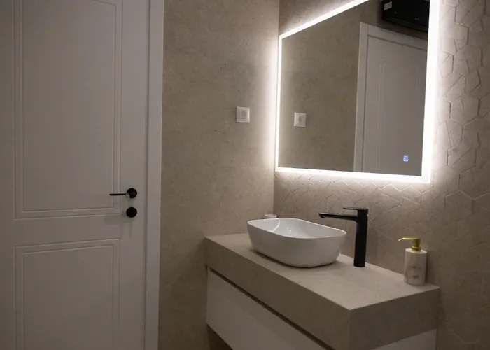 Apartment Sika Split