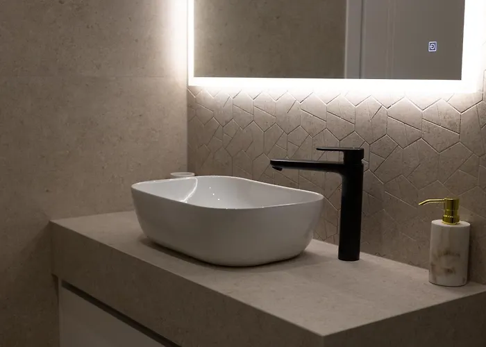 Sika Apartment Split