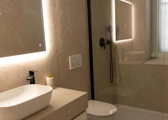 Apartment Sika Split