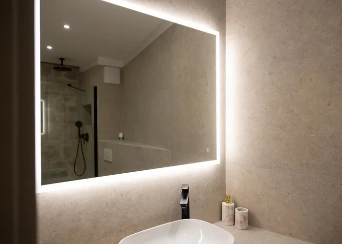 Sika Apartment Split