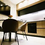 Sika Апартаменты